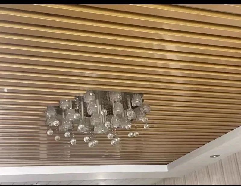 هل تعرف ما هي مزايا المواد والأداء لمكعب الألمنيوم؟